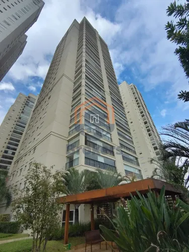 Apartamento com 216m² - 3 Suítes, 3 Vagas Jardim São Bento