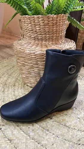 Bota Picadily Tam: 34 e 35