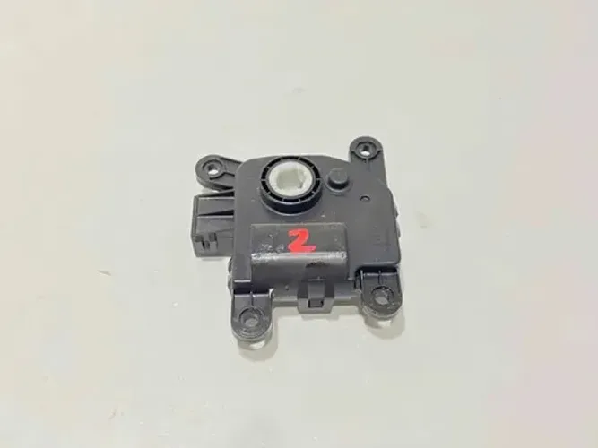 Servo Motor Ar Condicionado Kia Sorento Ex2 2015 #2