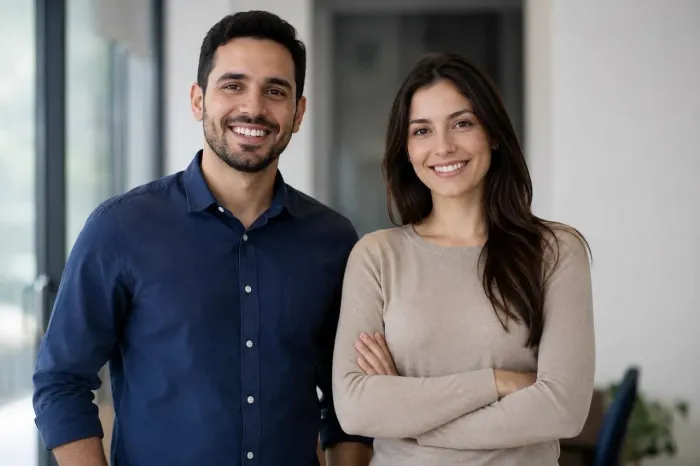 Vaga Auxiliar de produção I - CLT