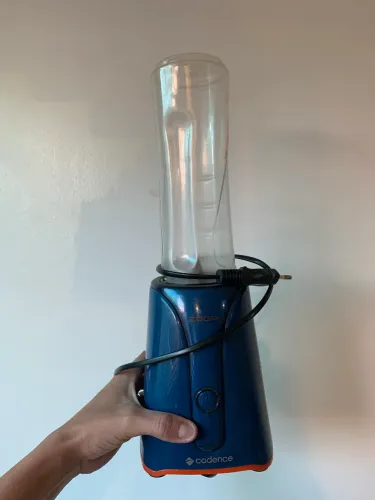 Liquidificador Cadence