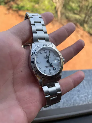 Rolex vintage