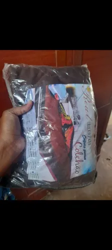 Lençol de cama