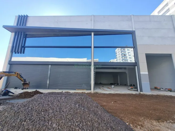 Pavilhão Sanvitto Caxias do Sul