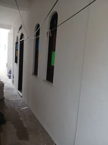 Aluga Casa Santa Mônica I