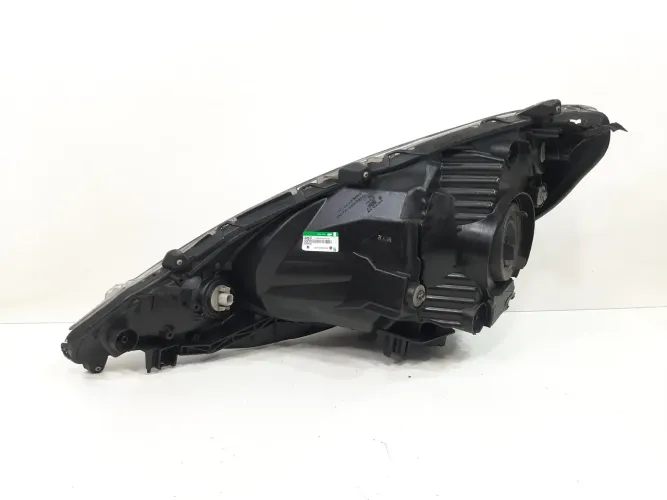 Farol Dianteiro Direito Honda Fit 2009 2010 A 2014 C/ Avaria