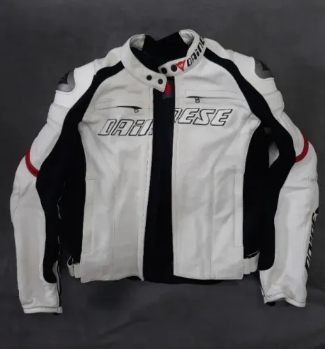 Jaqueta Dainese