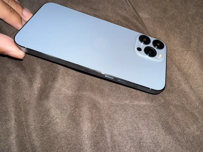 iPhone 13 Pro Max 512gb