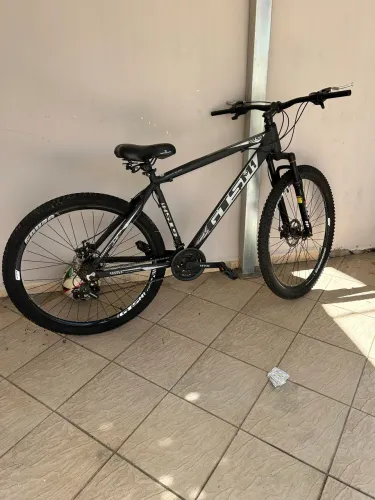 Bike GTSM1 aro 29