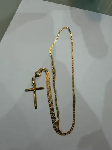 CORDÃO DE OURO