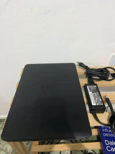 notebook HP( excelente para estudos!)