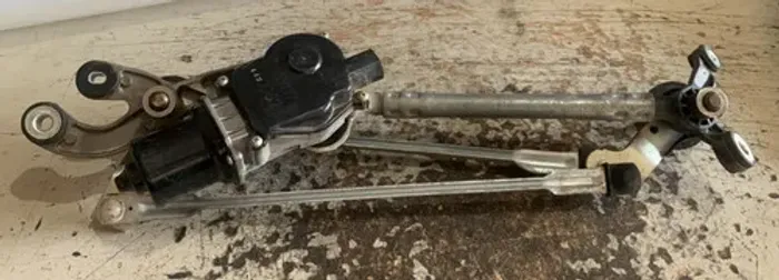 Motor Limpador Parabrisa Honda Hrv 2018
