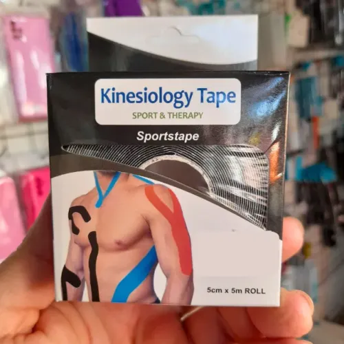 Fita kinesio