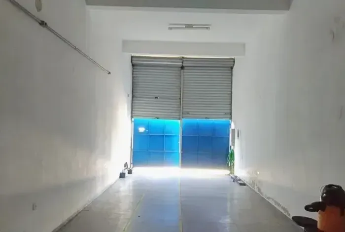 Galpão à venda no Bairro da Vila Jaguari Rua Orlando Villas Boas