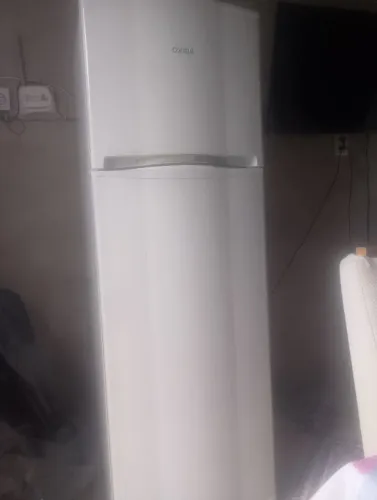 Geladeira Consu frosfri