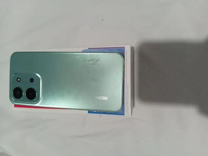 Smartphone