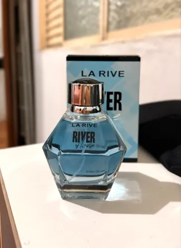 Perfume La Rive River of Love 100ml 