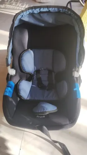 Bebê conforto