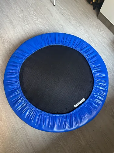 JUMP MINI TRAMPOLIM