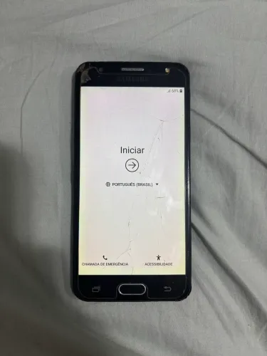 VENDO GALAXY J5 PRIME 