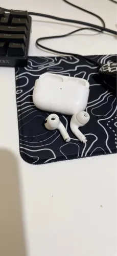 Fones de Ouvido Sem Fio AirPods Pro