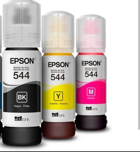 Tintas Epson l3250 65ml