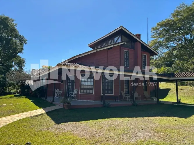 Sitio colina dos Beija Flores - Terreno em aclive com vista fantástica
