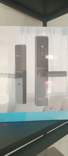 Fechadura Smart Lock EZVIZ