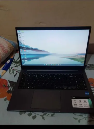"Notebook Samsung Galaxy Book i5 11ª Geração | 8GB RAM | SSD 512GB