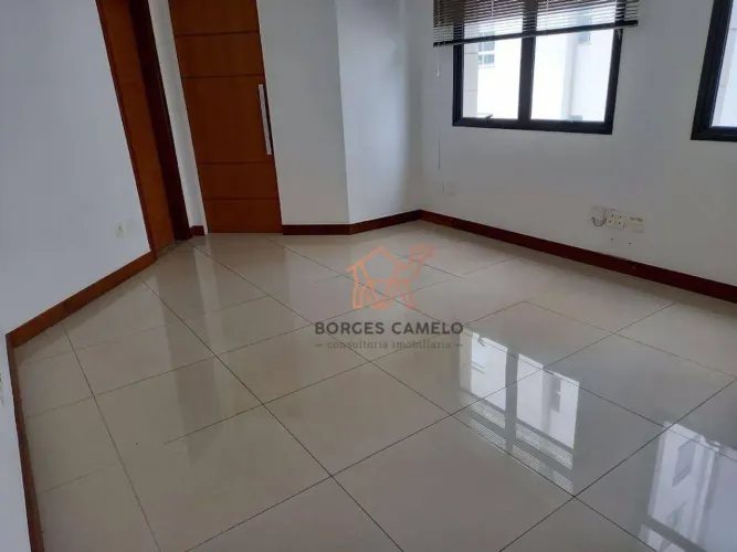 Sala para alugar, 60 m² por R$ 3.600/mês - Belvedere - Belo Horizonte/MG