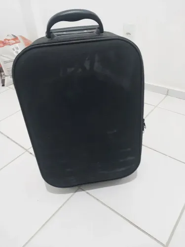Mala de 10 kg medidas para cabine de Avião
