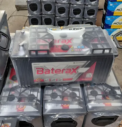 Bateria 150Ah Caminhão