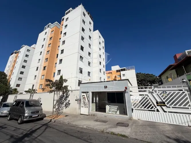 Apartamento para Locação em Belo Horizonte, Fernão Dias, 3 dormitórios, 1 suíte, 2 banheir