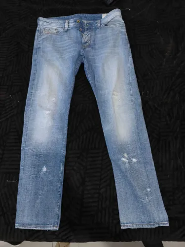 Calça Diesel Italiana 44