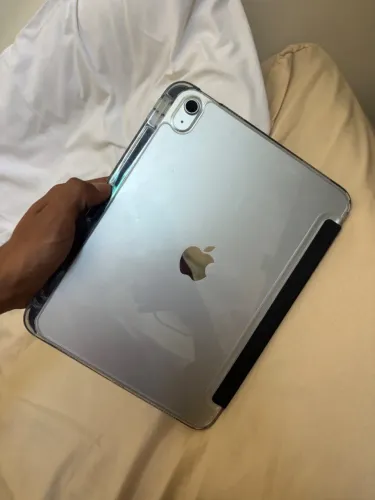 Ipad A16 11ª geração - troco por notebook