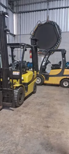 Empilhadeira 50vx