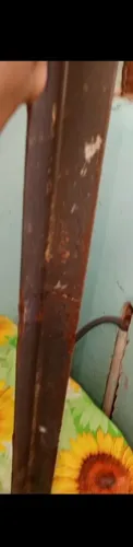Cantoneira 92 cm 60 unidades