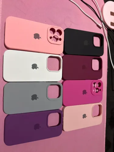 Capinhas iphone 15 pro