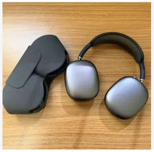 Apple AirPods Max - Meia-noite