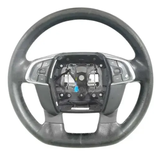 Volante Citroën C4 Lounge 2017 C/detalhes Preto