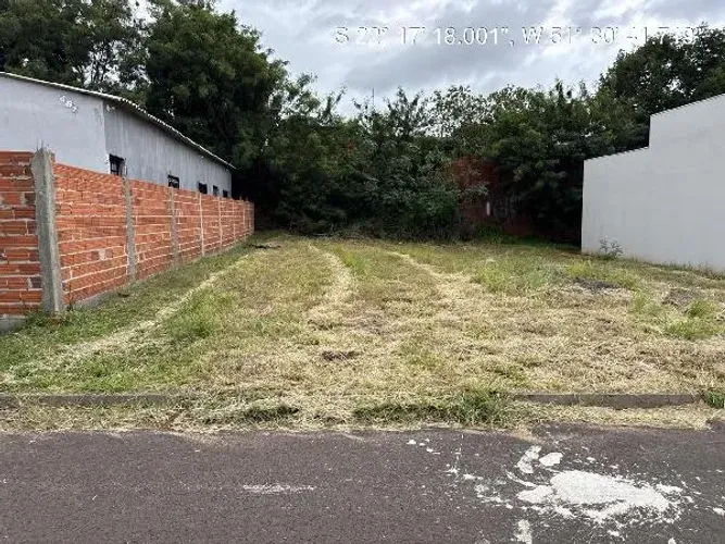 Terreno de leilão em RESIDENCIAL PADRE HILARIO PIERICK / PIRAPOZINHO / SP | Leilão SFI - E