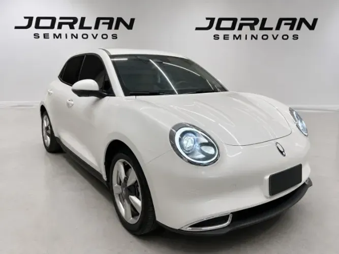 GWM Ora 03 Skin (elétrico) 2024