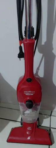 Aspirador de po marca britania
