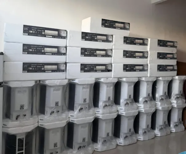 AR CONDICIONADO TCL 9 MIL INVERTER 