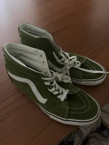 Vans Sk8