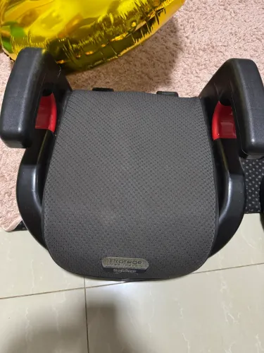 Assento de elevação