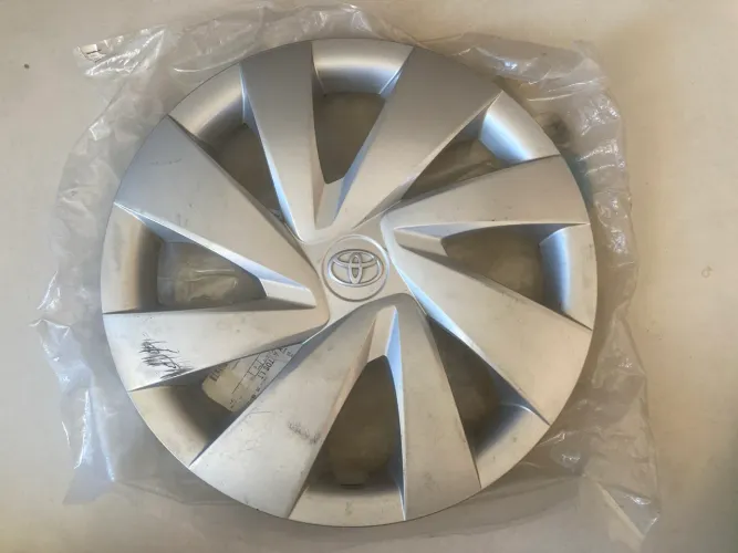 Calota para Toyota Etios XS 2017 (e outros ano/modelo)