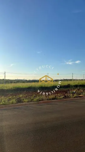 Terreno à venda, 258 m² por R$ 320.000,00 - Jardim Fortaleza - Paulínia/SP