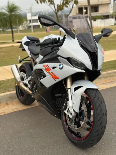 BMW S1000RR S 1000 RR 2022