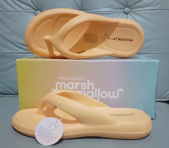 Picadilly marshmallow nova 38